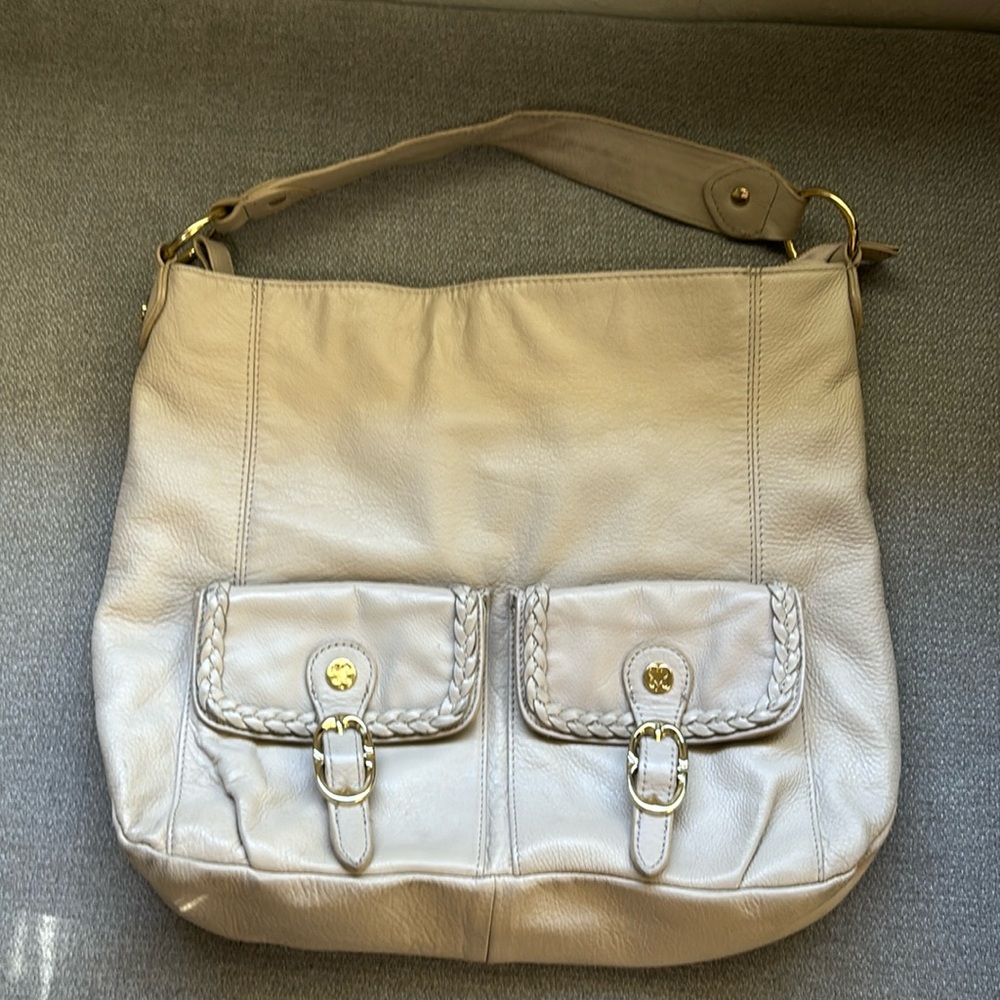 Emma Fox shoulder bag
